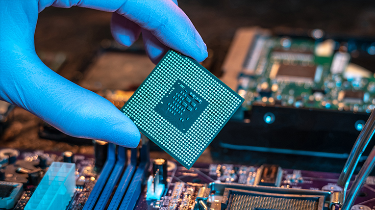 Semiconductor Chips